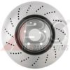 MERCE 2184210212 Brake Disc